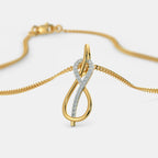 The Adalin Pendant