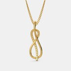 The Adalin Pendant