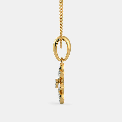 The Life in Bloom Pendant