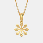 The Life in Bloom Pendant