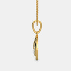 The Lyra Pendant