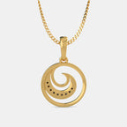 The Lyra Pendant