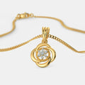 The Orion Pendant