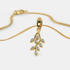 The Reverence Pendant