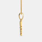 The Reverence Pendant