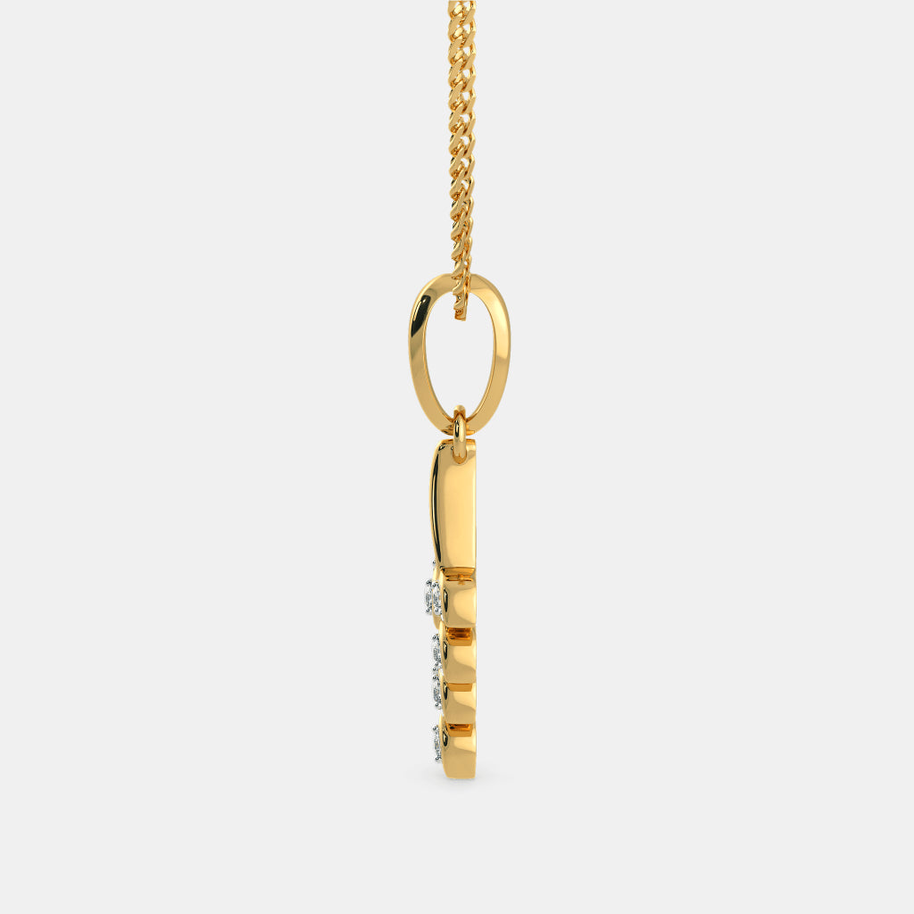 The Reverence Pendant