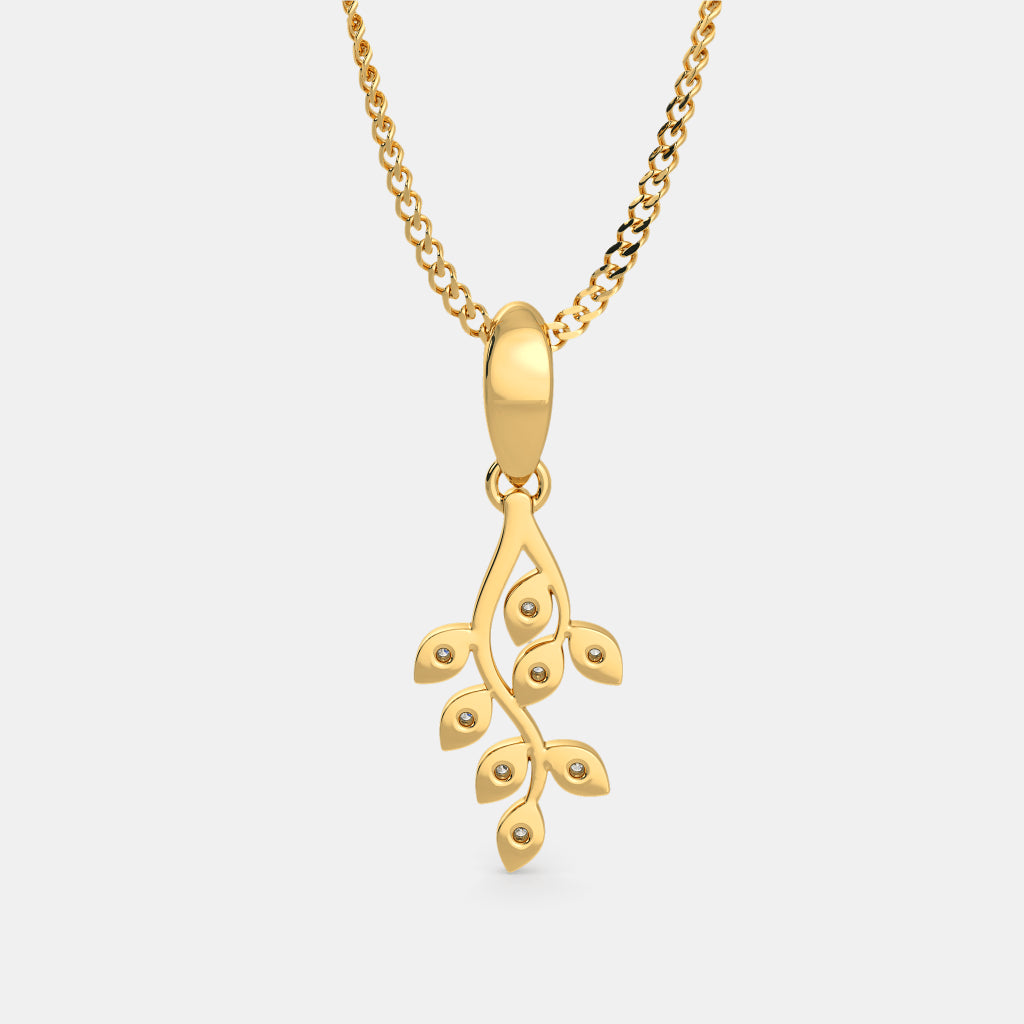 The Reverence Pendant