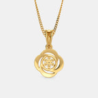 The Orion Pendant