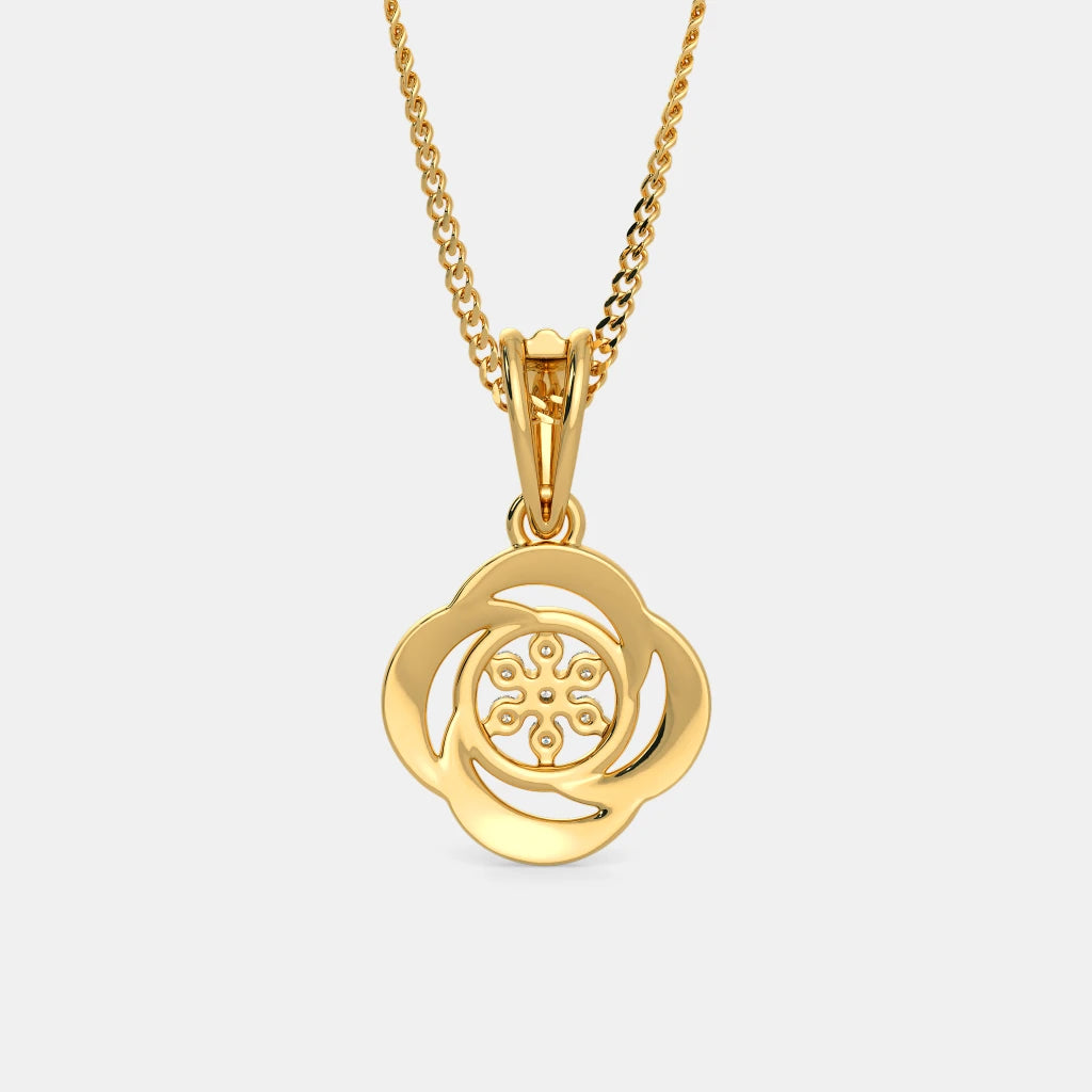 The Orion Pendant